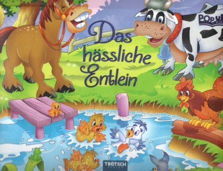 Das hässliche Entlein