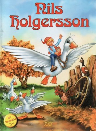 Nils Holgersson