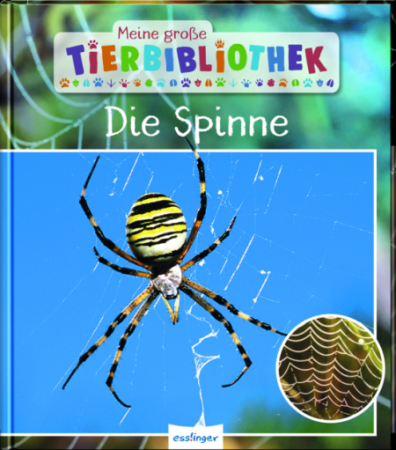 Meine große Tierbibliothek